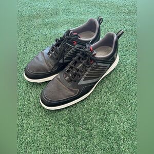 Footjoy Golf Shoes Fury Men’s Size 10.5 Black